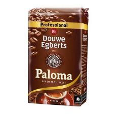 Douwe Egberts Paloma pörkölt, szemes kávé 1000g (171500) (D171500) kávé