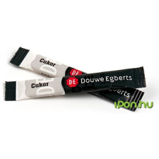 Douwe Egberts Rúdcukor 1000x4 g alapvető élelmiszer