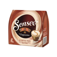 Douwe Egberts Senseo Cappuccino Baileys 8 db kávépárna kávé