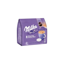 Douwe Egberts Senseo Cappuccino Milka 8 db forró csokoládé párna kávé