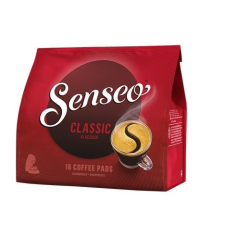 Douwe Egberts Senseo Classic kávépárna 16db (4031097) (D4031097) kávé