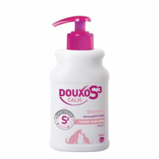Douxo S3 Calm Sampon 200ml kutyasampon