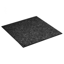 Dovaro Atlante álpadló rendszer zajcsillapitó gumiszönyeg álpadló láb alá 200×200mm 60db (d1293cs2) barkácsolás, csiszolás, rögzítés