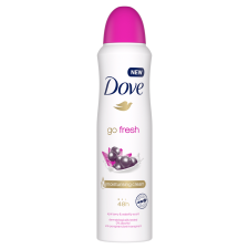 DOVE Acai berry dezodor 150ml dezodor