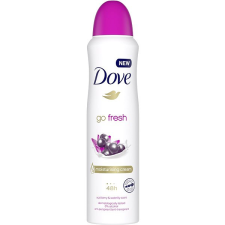 DOVE Acai&Waterlili Izzadásgátló spray 150 ml dezodor