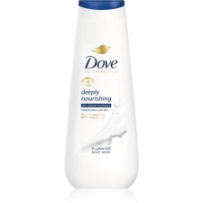 DOVE Advanced Care Deeply Nourishing tusfürdő gél 400 ml tusfürdők