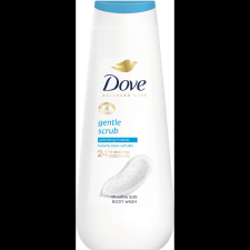 DOVE Advanced Care Gentle Scrub 400 ml (8720181462887) tusfürdők