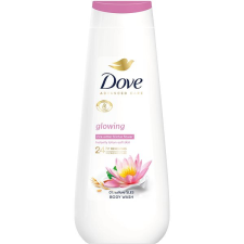 DOVE Advanced Care Glowing 400 ml tusfürdők