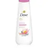 DOVE Advanced Care Glowing tusfürdő gél 400 ml