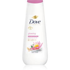 DOVE Advanced Care Glowing tusfürdő gél 400 ml tusfürdők