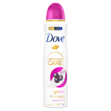 DOVE Advanced Care Go Fresh Acai Berry & Waterlily izzadásgátló aerosz dezodor