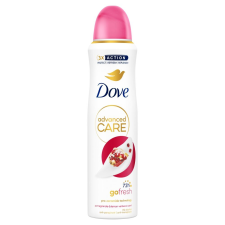 DOVE Advanced Care Go Fresh Pomegranate &amp; Lemon Verbena Scent Izzadásgátló 150ml dezodor