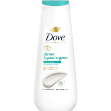 DOVE Advanced Care Hypoallergenic 400 ml tusfürdők