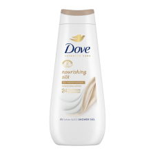 DOVE Advanced Care krémtusfürdő Nourishing Silk 400ml tusfürdők