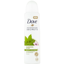 DOVE Advanced Care Matcha Green Tea izzadásgátló spray 150ml dezodor
