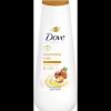 DOVE Advanced Care Nourishing Care 400 ml (8720181477577)