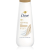 DOVE Advanced Care Nourishing Silk tusfürdő gél 400 ml