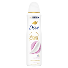  Dove Advanced Care Soft Feel női izzadásgátló dezodor 150 ml dezodor
