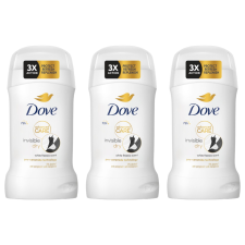 DOVE Advanced Care Stift Invisible Dry 3x50ml dezodor