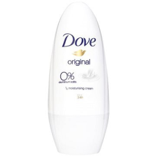 DOVE Alu-Free Original 50 ml dezodor