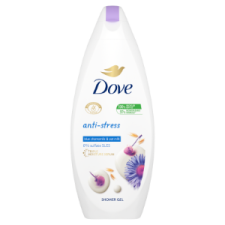 DOVE Anti-Stress krémtusfürdő 250 ml tusfürdők