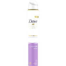 DOVE Clean Touch Izzadásgátló spray 200 ml dezodor