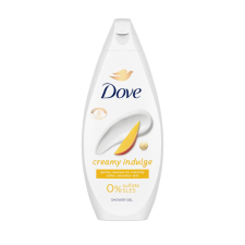 DOVE Creamy Indulge krémtusfürdő (450 ml) tusfürdők
