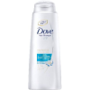 DOVE Daily Care 2in1 sampon és balzsam 400 ml (664704)