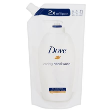 DOVE Deeply Nourishing folyékony szappan utántöltő 500 ml (69988718) (dov69988718) tisztító- és takarítószer, higiénia