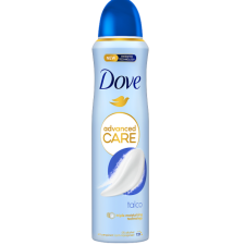 DOVE Deo 150ml Talco dezodor