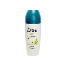 DOVE deo GOLYÓS 50ml - Körte dezodor