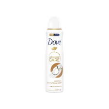 DOVE deo SPRAY 150ml - Advanced Care - Kókusz és jázmin dezodor