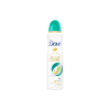  Dove dezodor 150 ml Go Fresh Pear&amp;Aloe Vera 0% Alcohol