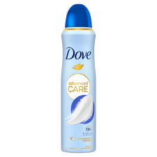  DOVE dezodor 150 ml Talco dezodor