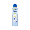  Dove dezodor 150 ml Talco 0% Alcohol