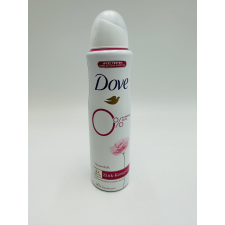  Dove dezodor 150 ml Zink Komplex Rosenduft 0% dezodor