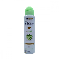 DOVE DOVE Dezodor 150 ml Go Fresh Cucumber & Green Tea Scent dezodor