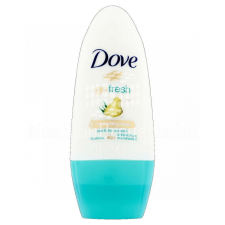 DOVE DOVE golyós dezodor 50 ml Go Fresh Pear Aloe Vera izzadásgátló dezodor