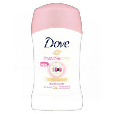 DOVE DOVE izzadásgátló stift 40 ml Invisible Care Floral Touch dezodor