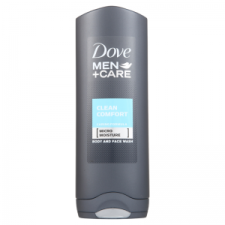 DOVE Dove Men+Care tusfürdő 250 ml clean comfort tusfürdők