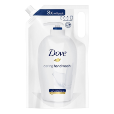 DOVE Folyékony krémszappan utántöltő DOVE Deeply Nourishing 750ml tisztító- és takarítószer, higiénia