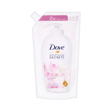 DOVE folyékony krémszappan utántöltő, Glowing Ritual (500 ml) tisztító- és takarítószer, higiénia