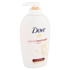 Dove folyékony szappan 250ml Fine Silk tisztító- és takarítószer, higiénia