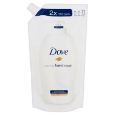 DOVE Folyékony szappan, 500 ml, DOVE "Deeply Nourishing" tisztító- és takarítószer, higiénia