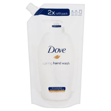 DOVE Folyékony szappan, 500 ml, DOVE "Deeply Nourishing" tisztító- és takarítószer, higiénia