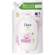 DOVE Folyékony szappan Bazsarózsa utántöltő 500 ml (8720181209062) tisztító- és takarítószer, higiénia