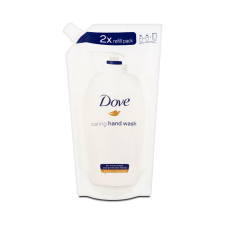 Dove folyékony szappan utántöltő 500ml Original tisztító- és takarítószer, higiénia