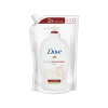 DOVE Folyékony szappan utántöltő DOVE Fine Silk 500 ml