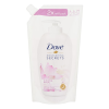 DOVE Folyékony szappan utántöltő DOVE Glowing 500ml