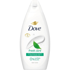 DOVE Fresh Care 450 ml tusfürdők